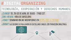 Digital Organizing